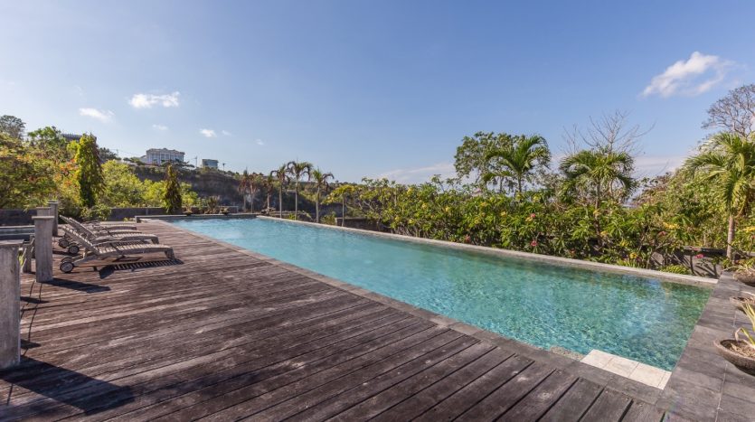 Three Bedroom Villa For Sale in Jimbaran with Ocean Views - Bali Luxury Estate (2)