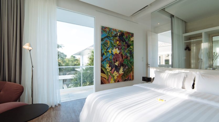 Villa for Sale in Canggu - 6 Bedroom Freehold Luxury - Bali Luxury Estate (10)