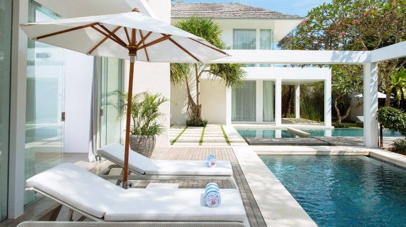 Villa for Sale in Canggu - 6 Bedroom Freehold Luxury - Bali Luxury Estate (15)