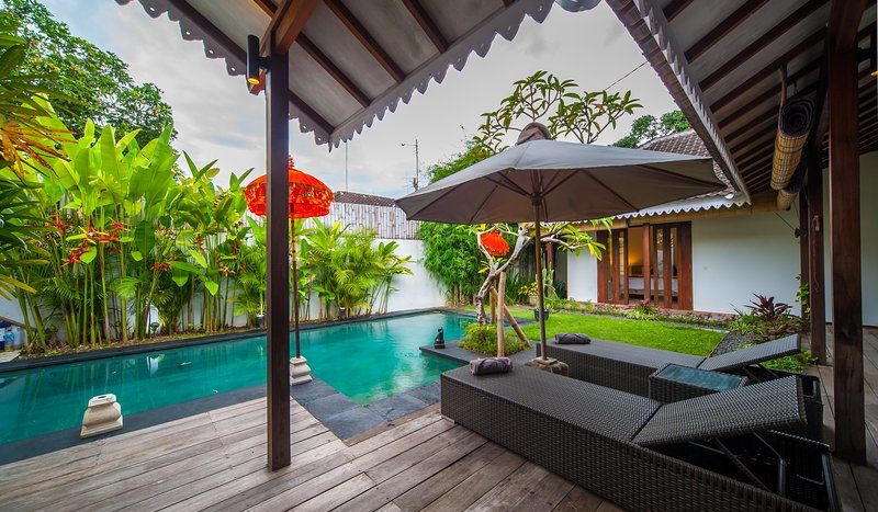Babakan Three Bedroom Villa For Sale - Beautiful Leasehold Villa in Bali - Bali Luxury Estate (10)