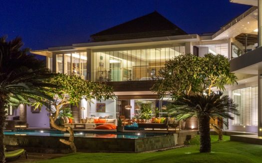 Cemagi Luxury Villa For Sale - 3 Bedroom Freehold - Bali Luxury Estate (17)