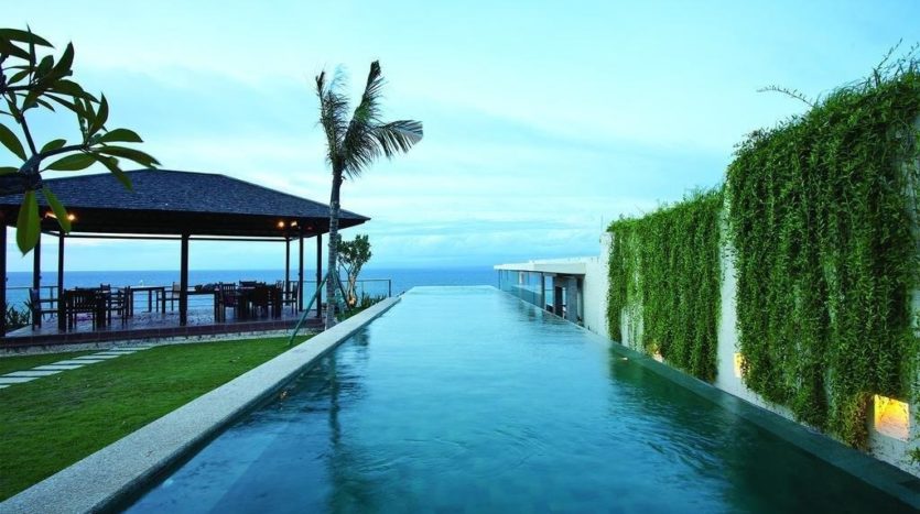 Bingin Villa Complex For Sale Freehold - Bali Luxury Estate (1)