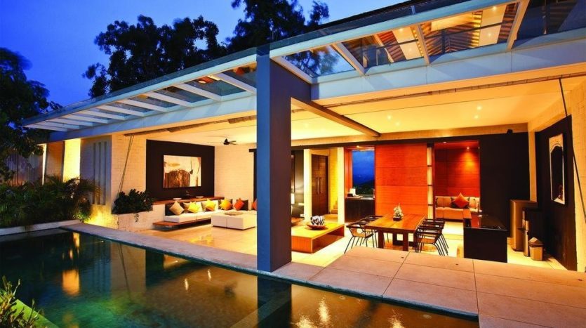 Bingin Villa Complex For Sale Freehold - Bali Luxury Estate (13)