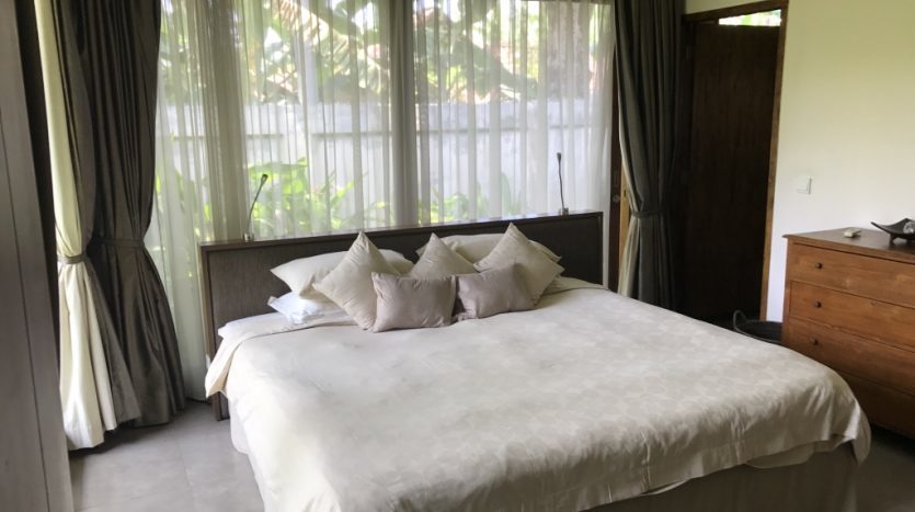 Freehold Villa for Sale in Sanur - Four Bedroom - Bali Luxury Estate (8)