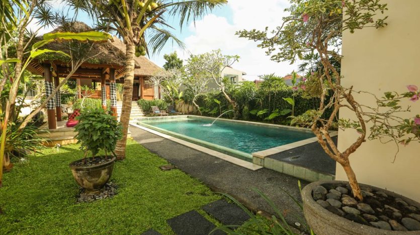 Ubud Three Bedroom Villa For Sale - Bali Luxury Estate (5)