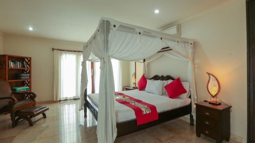 Ubud Three Bedroom Villa For Sale - Bali Luxury Estate (6)
