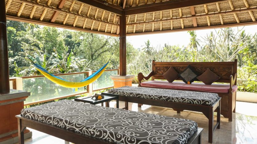 Ubud Three Bedroom Villa For Sale - Bali Luxury Estate (8)