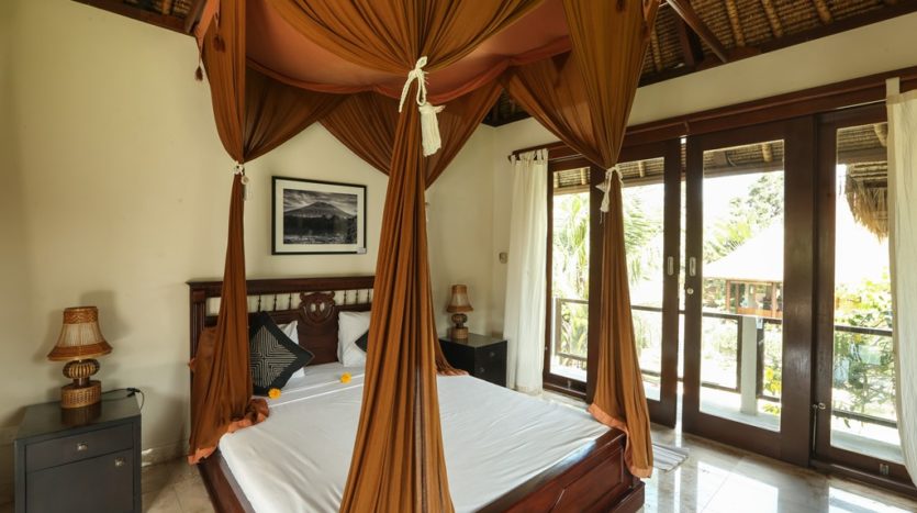 Ubud Three Bedroom Villa For Sale - Bali Luxury Estate (9)