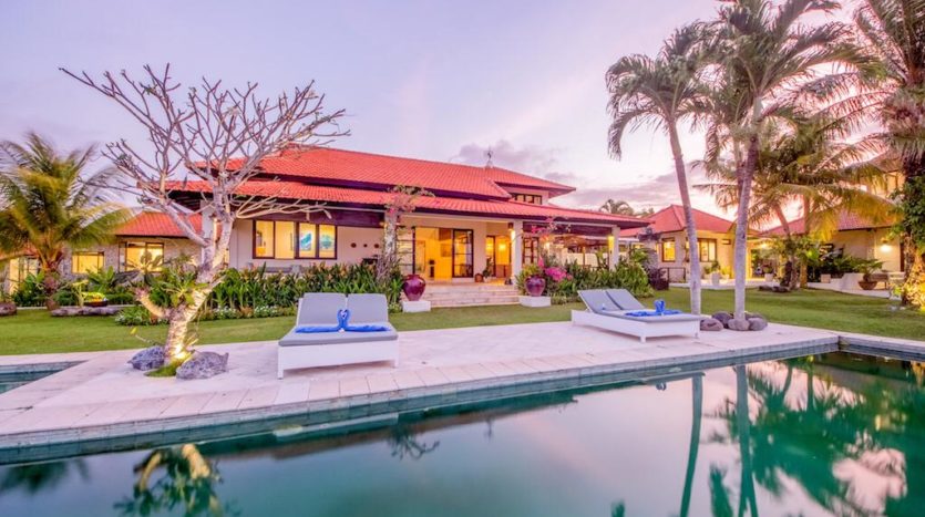 Bukit Villa for Sale Freehold - Bali Luxury Estate (11)