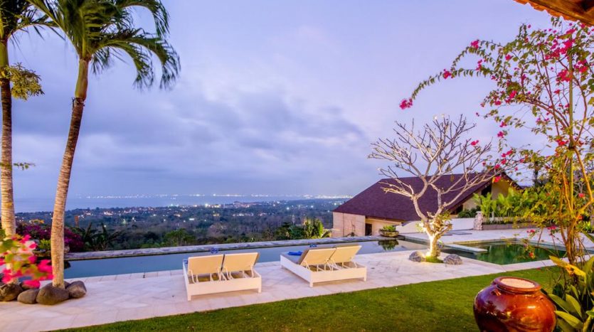 Bukit Villa for Sale Freehold - Bali Luxury Estate (2)