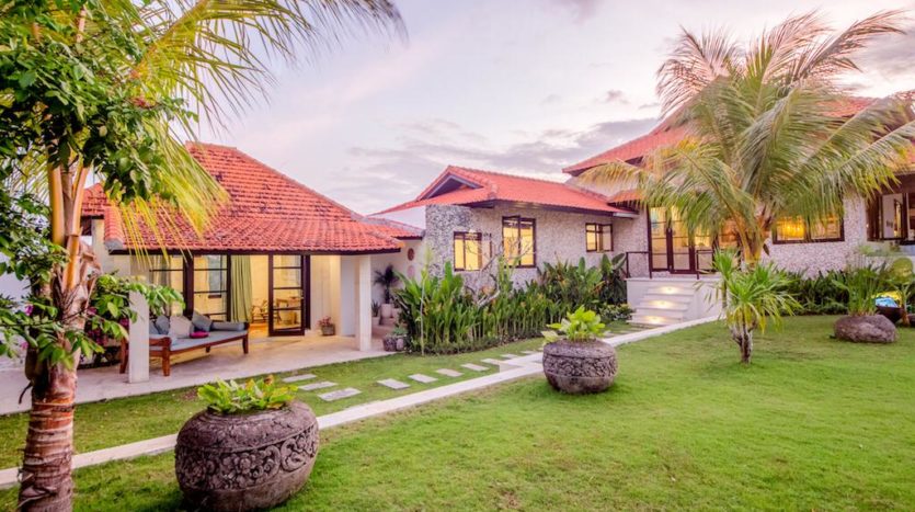 Bukit Villa for Sale Freehold - Bali Luxury Estate (4)