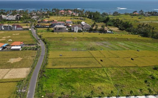Cemagi Freehold Land for Sale 5