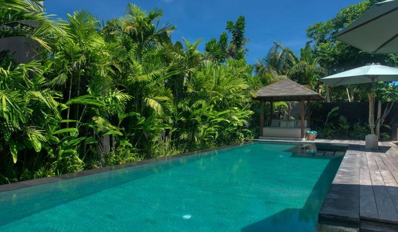 Jimbaran Freehold Villa for Sale - Bali Luxury Estate (10)
