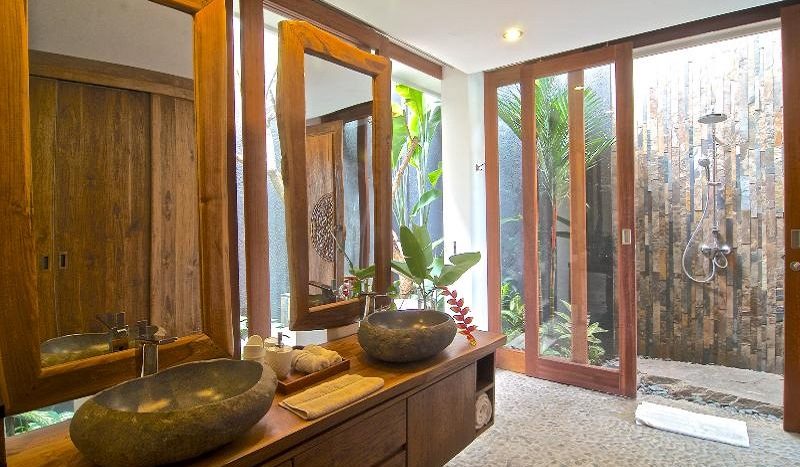 Jimbaran Freehold Villa for Sale - Bali Luxury Estate (13)