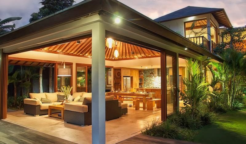 Jimbaran Freehold Villa for Sale - Bali Luxury Estate (14)