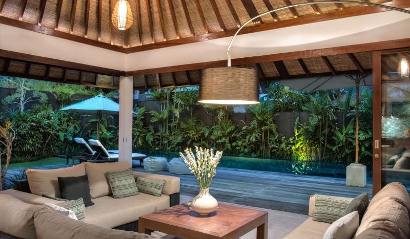 Jimbaran Freehold Villa for Sale - Bali Luxury Estate (15)
