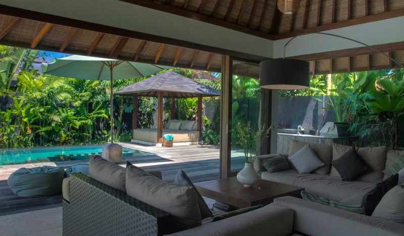 Jimbaran Freehold Villa for Sale - Bali Luxury Estate (3)