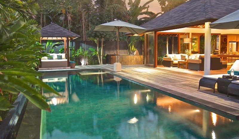 Jimbaran Freehold Villa for Sale - Bali Luxury Estate (6)