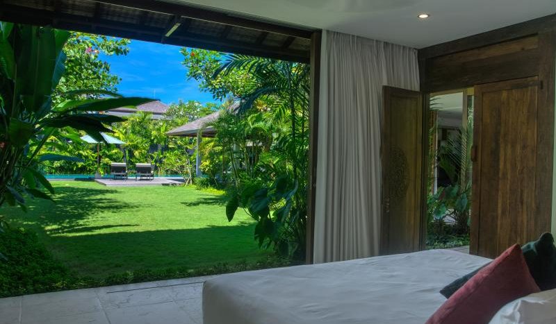Jimbaran Freehold Villa for Sale - Bali Luxury Estate (7)
