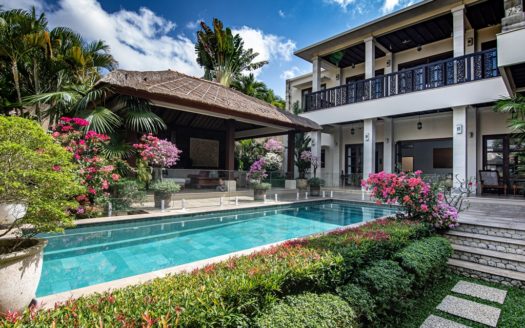 Quality Villa for Sale in Jimbaran - Bali Luxury Estate (10)