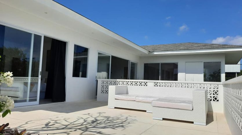 Brand New Leasehold Villa in Umalas for Sale - Bali Luxury Estate (10)