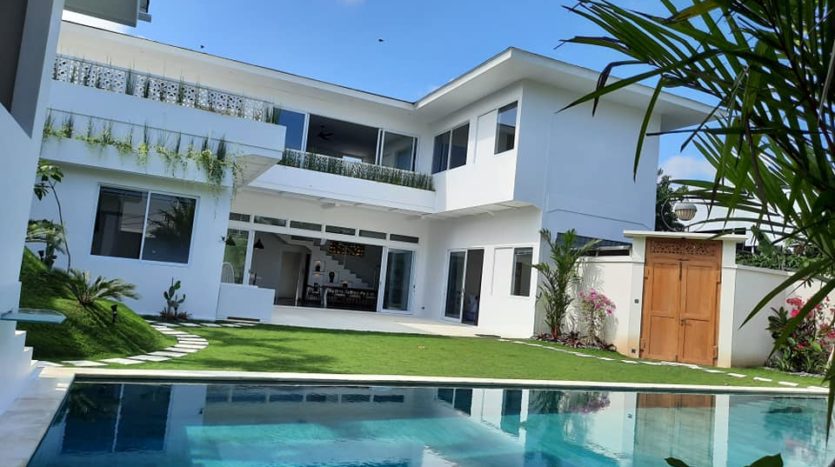 Brand New Leasehold Villa in Umalas for Sale - Bali Luxury Estate (12)