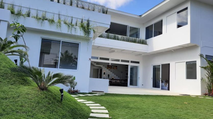 Brand New Leasehold Villa in Umalas for Sale - Bali Luxury Estate (15)