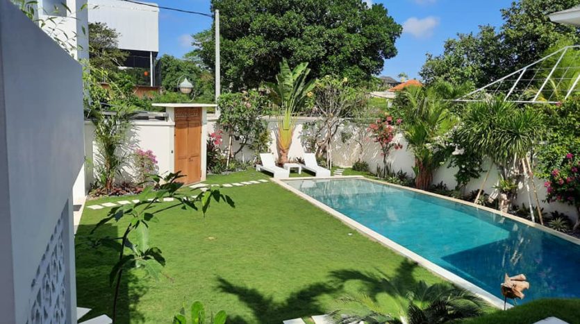 Brand New Leasehold Villa in Umalas for Sale - Bali Luxury Estate (16)