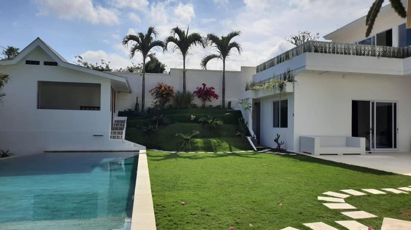 Brand New Leasehold Villa in Umalas for Sale - Bali Luxury Estate (18)