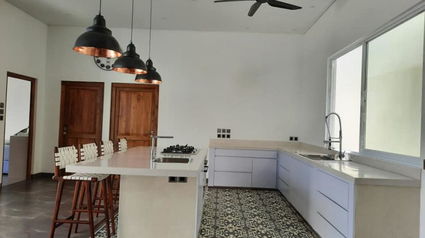 Brand New Leasehold Villa in Umalas for Sale - Bali Luxury Estate (6)