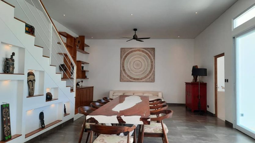 Brand New Leasehold Villa in Umalas for Sale - Bali Luxury Estate (8)
