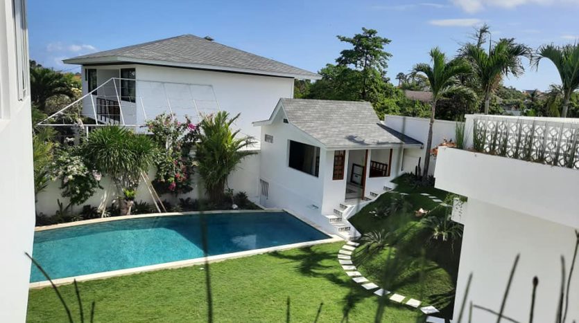 Brand New Leasehold Villa in Umalas for Sale - Bali Luxury Estate (9)