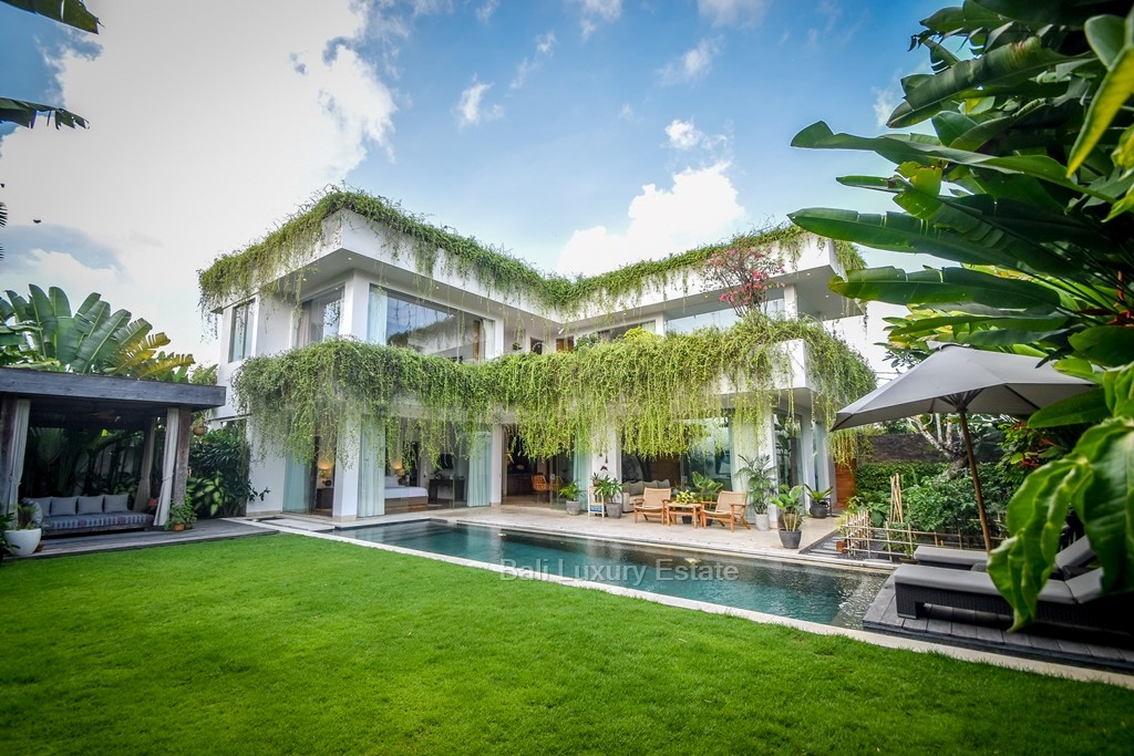 Bali Real Estate Prices