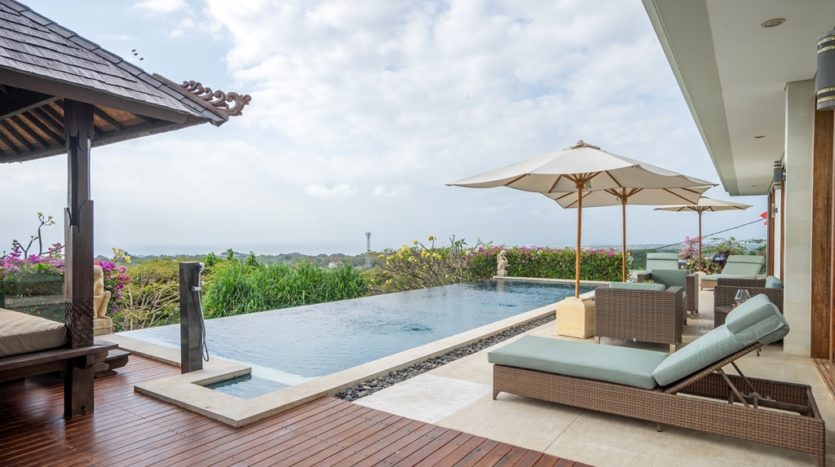 Panoramic Views from this Labuan Sait Villa - Bali Luxury Estate (11)