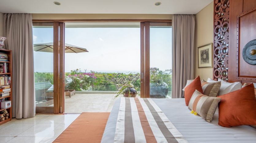 Panoramic Views from this Labuan Sait Villa - Bali Luxury Estate (5)