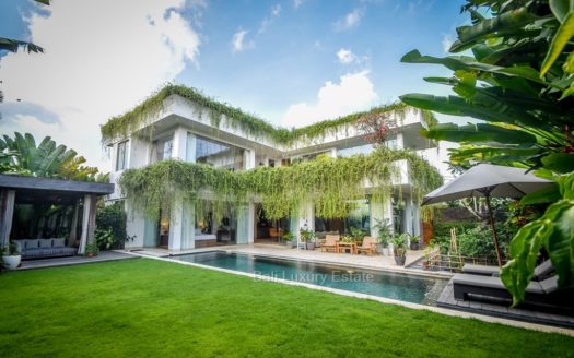 Bali Long Term Rentals - Bali Luxury Estate