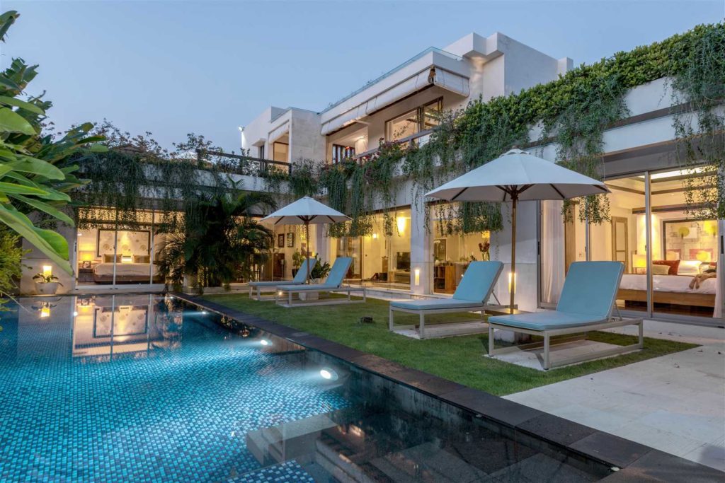 Bali Luxury Villas - Bali Luxury Estate (1)