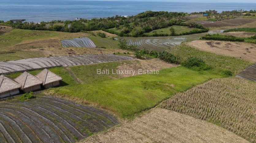 Klecung-Freehold-land-for-sale-with-Ocean-View-Bali-Luxury-Estate-2.