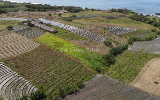 Klecung Freehold land for sale with Ocean View