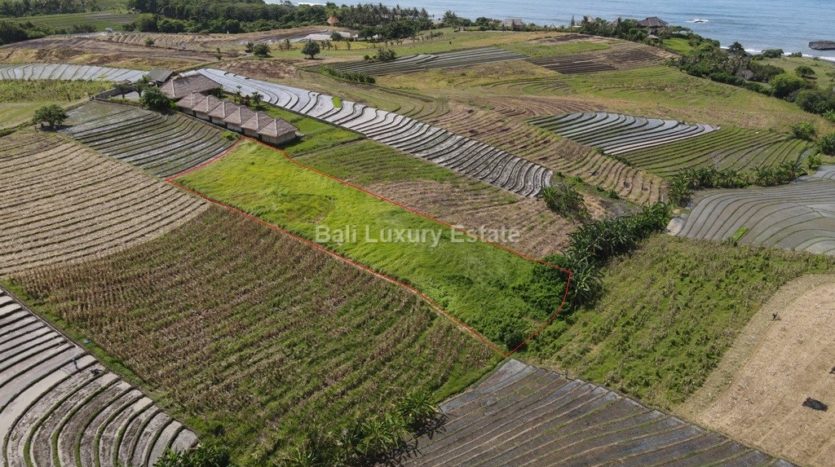 Klecung-Freehold-land-for-sale-with-Ocean-View-Bali-Luxury-Estate-6