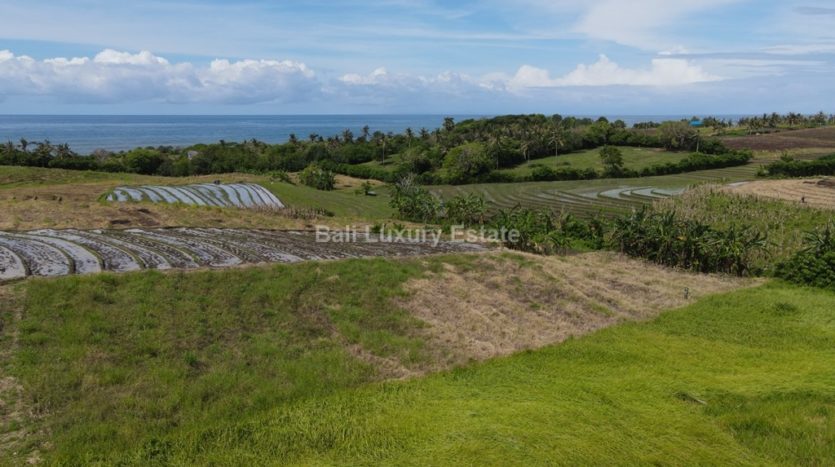 Klecung-Freehold-land-for-sale-with-Ocean-View-Bali-Luxury-Estate-8