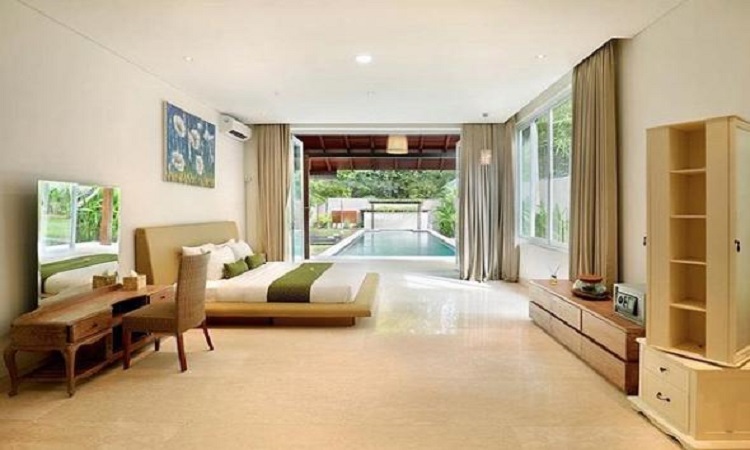 3 Bedroom Villa in Umalas for Sale - Bali Luxury Estate (5)