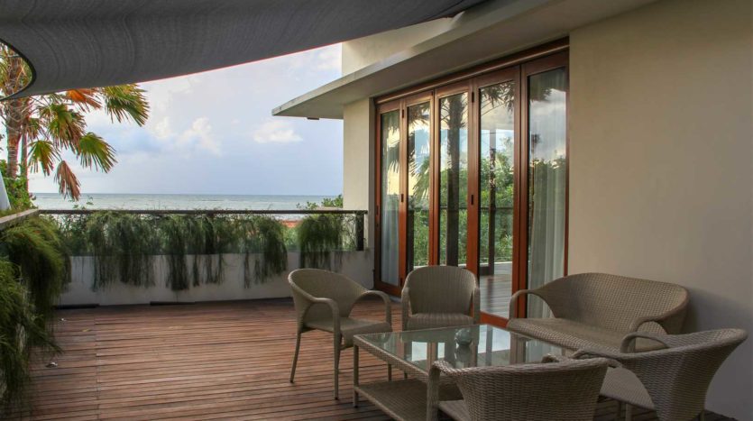 Private Beachfront Residence Kuta - Bali Luxury Estate (4)
