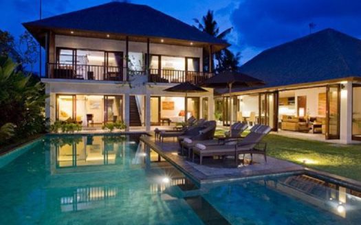 Magnificent villa in Batu Belig - Bali Luxury Estate (1)