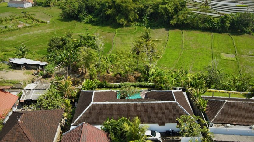 Babakan Leasehold Villa for Sale – Greenbelt Views - Bali Luxury Estate (15)
