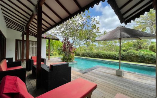 Babakan Three Bedroom Villa For Sale Bali Luxury Estate