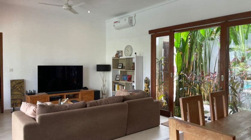 Babakan Leasehold Villa for Sale – Greenbelt Views - Bali Luxury Estate (7)