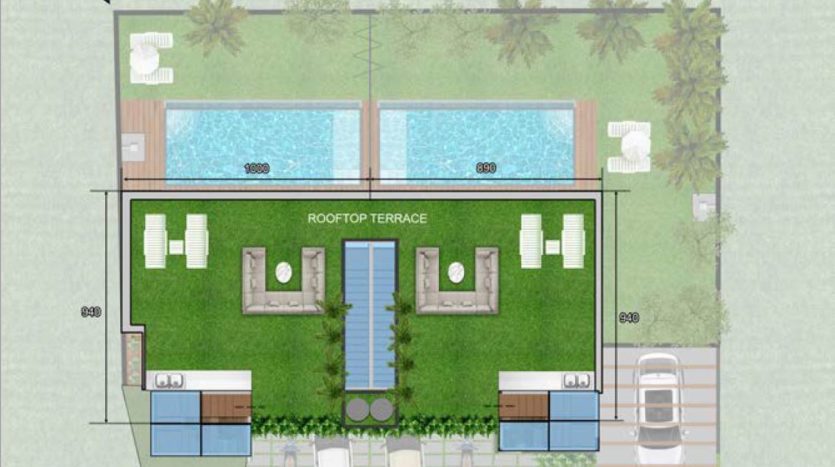 Modern quality villa in the upcoming area of Kedungu Beach - Bali Luxury Estate (10)