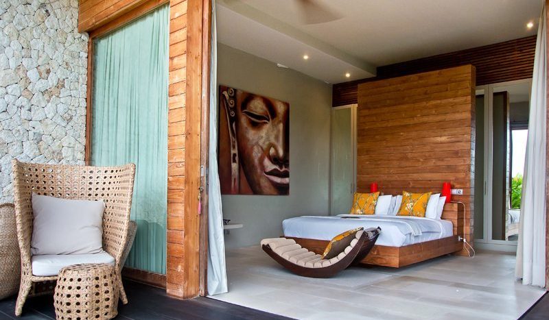 Stunning Villa for sale in Petitenget - Bali Luxury Estate (16)