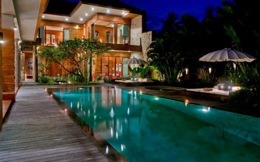 Stunning Villa for sale in Petitenget - Bali Luxury Estate (2)